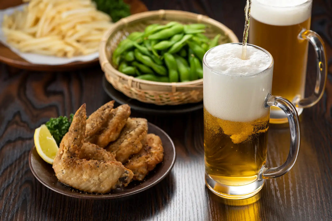 Other-Discover Japan's Izakaya Culture Through English Menus-JAPANBITE