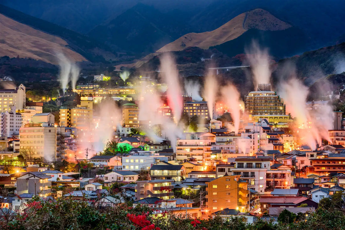 Other-Discovering the Healing Magic of Beppu Onsen-JAPANBITE