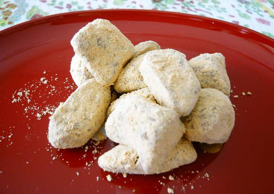 Other-Discovering the Delight of Genkotsu Ame Soft Candy-JAPANBITE