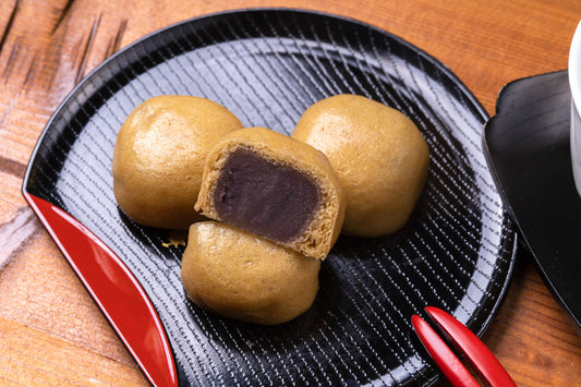 Other-Discover the Sweet Elegance of Wagashi in March-JAPANBITE