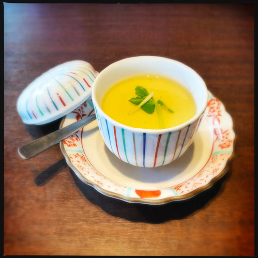 Food&Drink-Savory Delights of Chawanmushi: A Culinary Journey through Japan-JAPANBITE