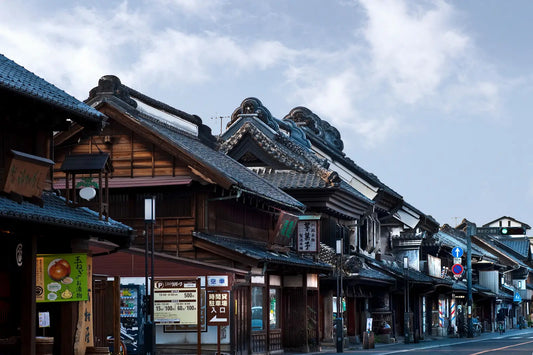 Other-Discover the Hidden Gems of Saitama Japan-JAPANBITE