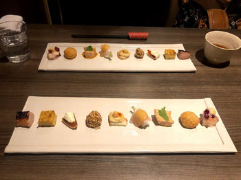 Food&Drink-Savor the Fusion Flavors of Japanese Creative Cuisine-JAPANBITE