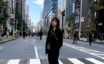 Travel-Explore the Vibrant Heart of Tokyo's Culture and Cuisine in Ginza-JAPANBITE