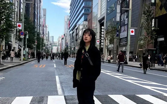 Travel-Explore the Vibrant Heart of Tokyo's Culture and Cuisine in Ginza-JAPANBITE