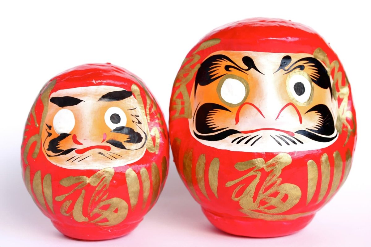 Other-Guardians of Dreams and Symbols of Resilience Discovering Daruma Dolls-JAPANBITE