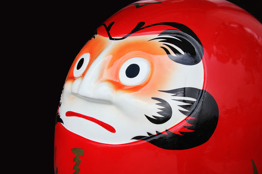 Culture&Arts-The Magic of Daruma Dolls Unveiled Discover Japan's Beloved Wish Keepers-JAPANBITE