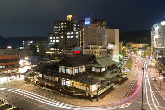 Other-Discovering Ehime's Charm and Culture through Sweets and Sights-JAPANBITE