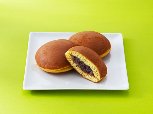 Other-Exploring the Delights of Dorayaki: Japan's Beloved Pancake-JAPANBITE