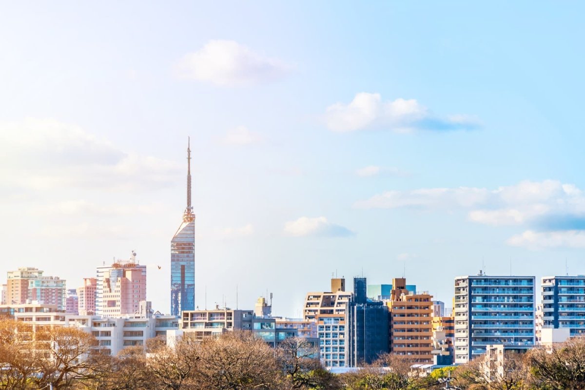 Other-Discover the Charm of Fukuoka Your Next Japanese Adventure Awaits-JAPANBITE