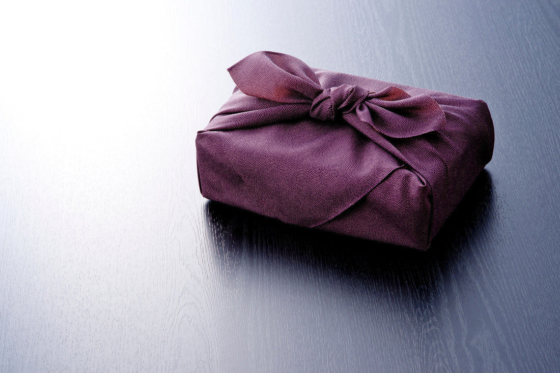 Culture&Arts-The Art of Japanese Gift Wrapping without Origami-JAPANBITE