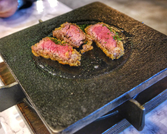 Other-Discover the Delightful World of Gyukatsu-JAPANBITE