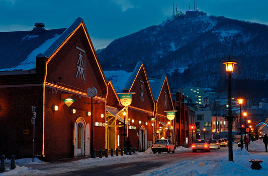 Other-Escape to Enchantment 15 Magical Destinations to Explore in Hokkaido-JAPANBITE