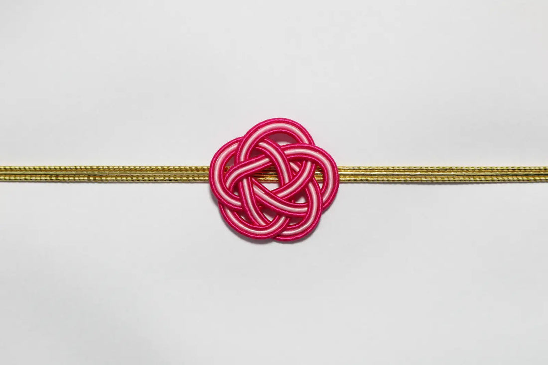 Culture&Arts-Discovering the Art of Mizuhiki The Hidden Stories in Knots-JAPANBITE