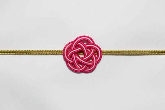 Culture&Arts-Discovering the Art of Mizuhiki The Hidden Stories in Knots-JAPANBITE