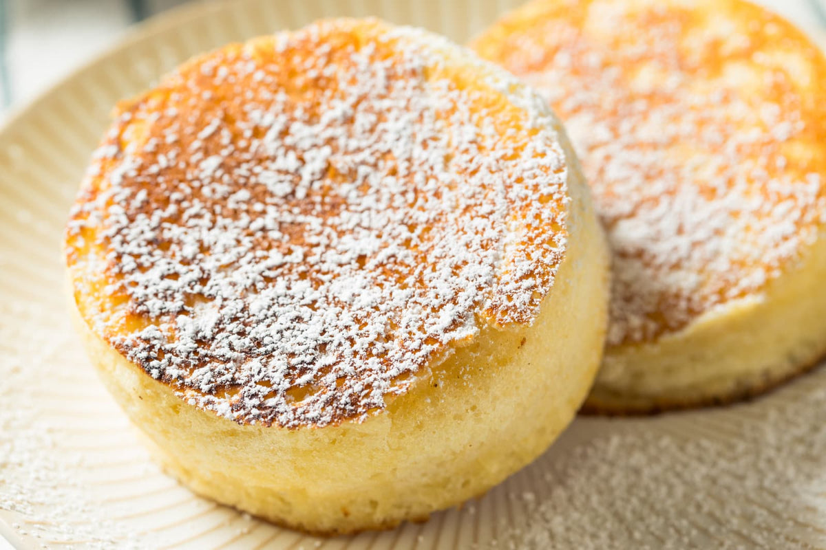 Other-How to Make Irresistibly Fluffy Japanese Pancakes at Home-JAPANBITE