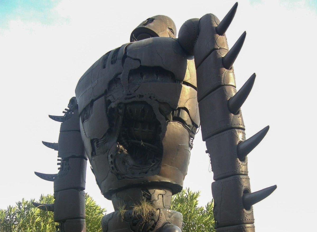 Other-Discover Enchantment Beyond Imagination at the Ghibli Museum-JAPANBITE