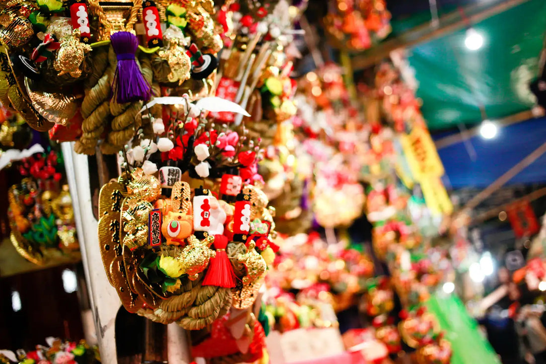 Other-Discovering the Magic of Japanese Festivals Through the Seasons-JAPANBITE