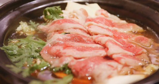 Other-Winter Delights in Japan Exploring the Art of Nabe Hot Pot-JAPANBITE