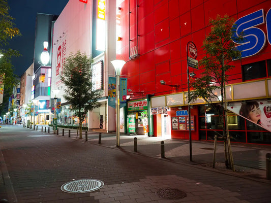 Other-Discover Hidden Gems in Ikebukuro Tokyo's Enchanting Neighborhood-JAPANBITE