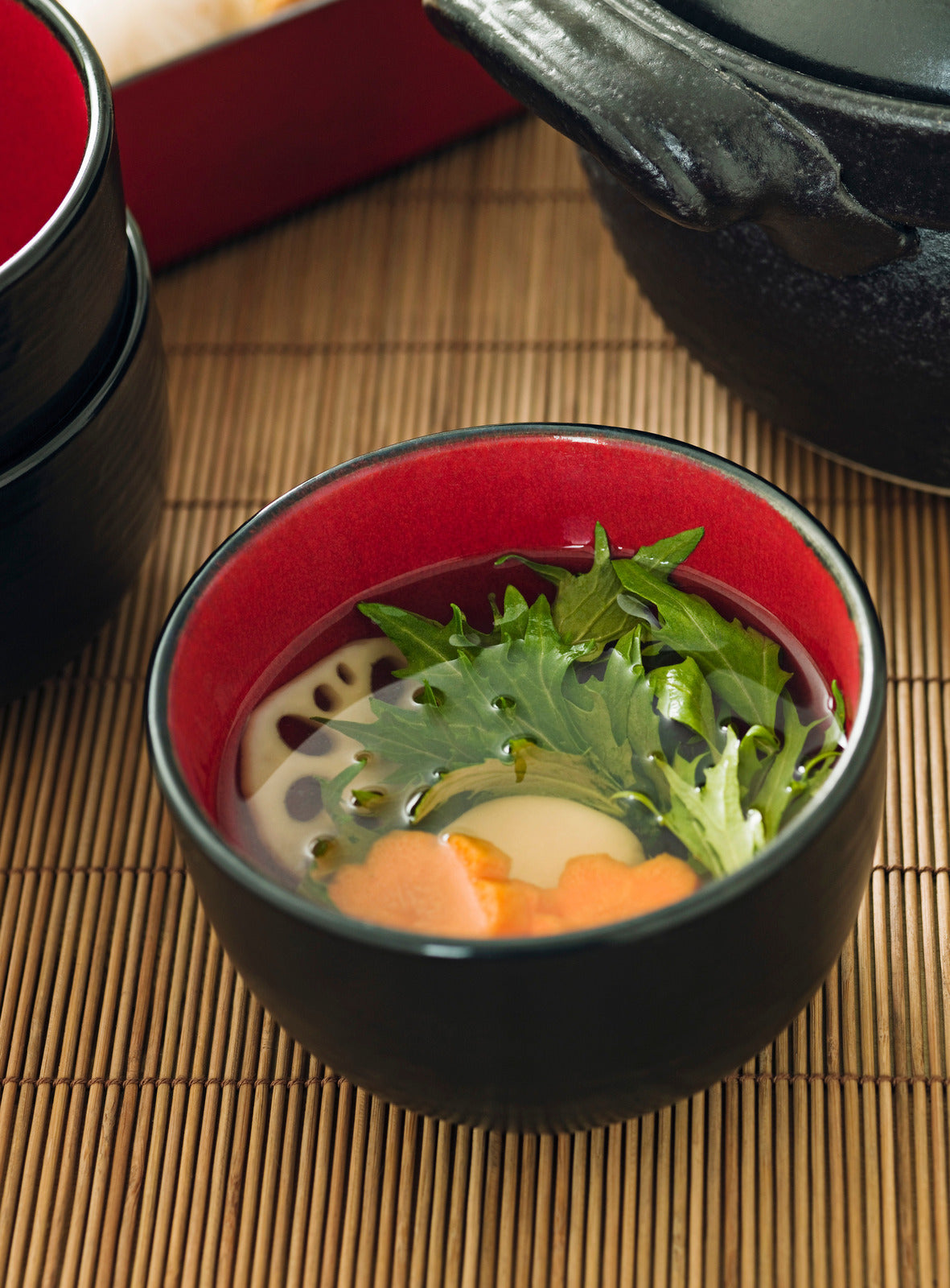 Other-Discovering Ozoni: The Heartwarming Japanese New Year Soup-JAPANBITE