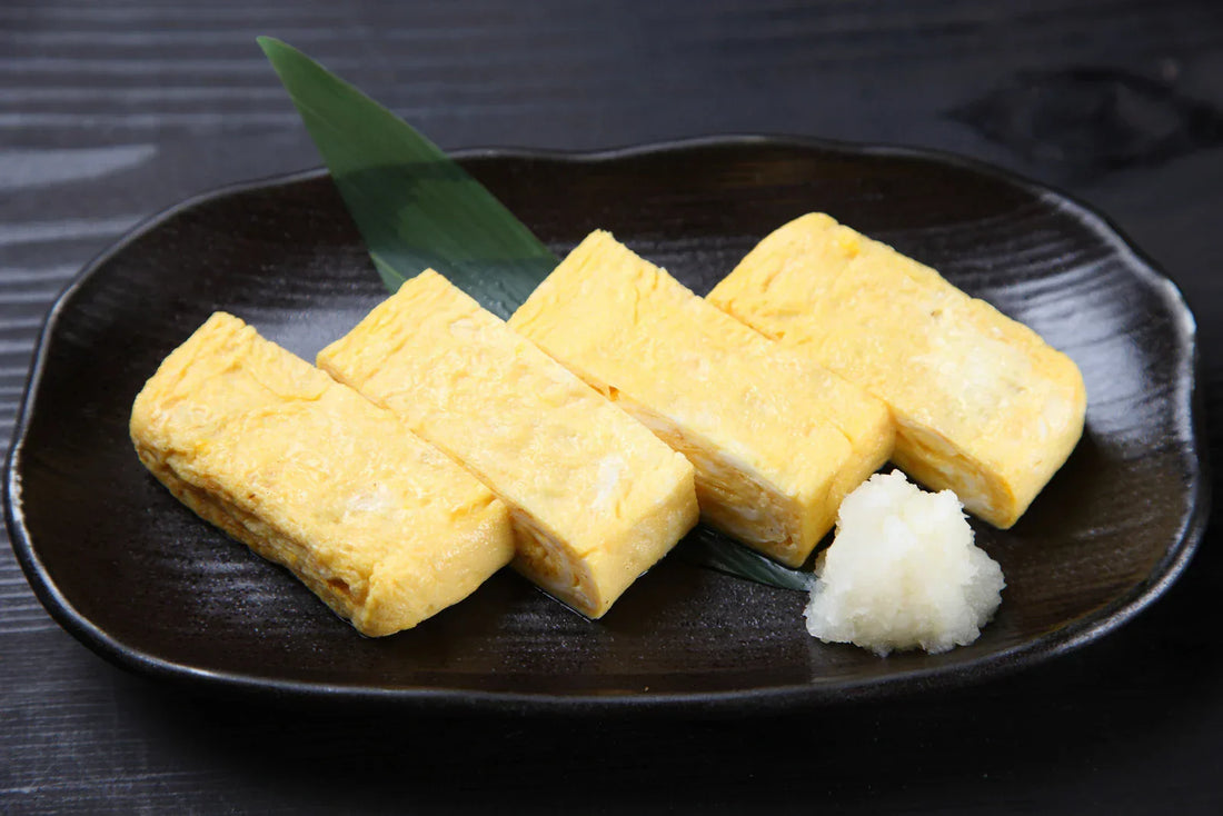 Food&Drink-Discover the Wonders of Japanese Egg Cuisine-JAPANBITE