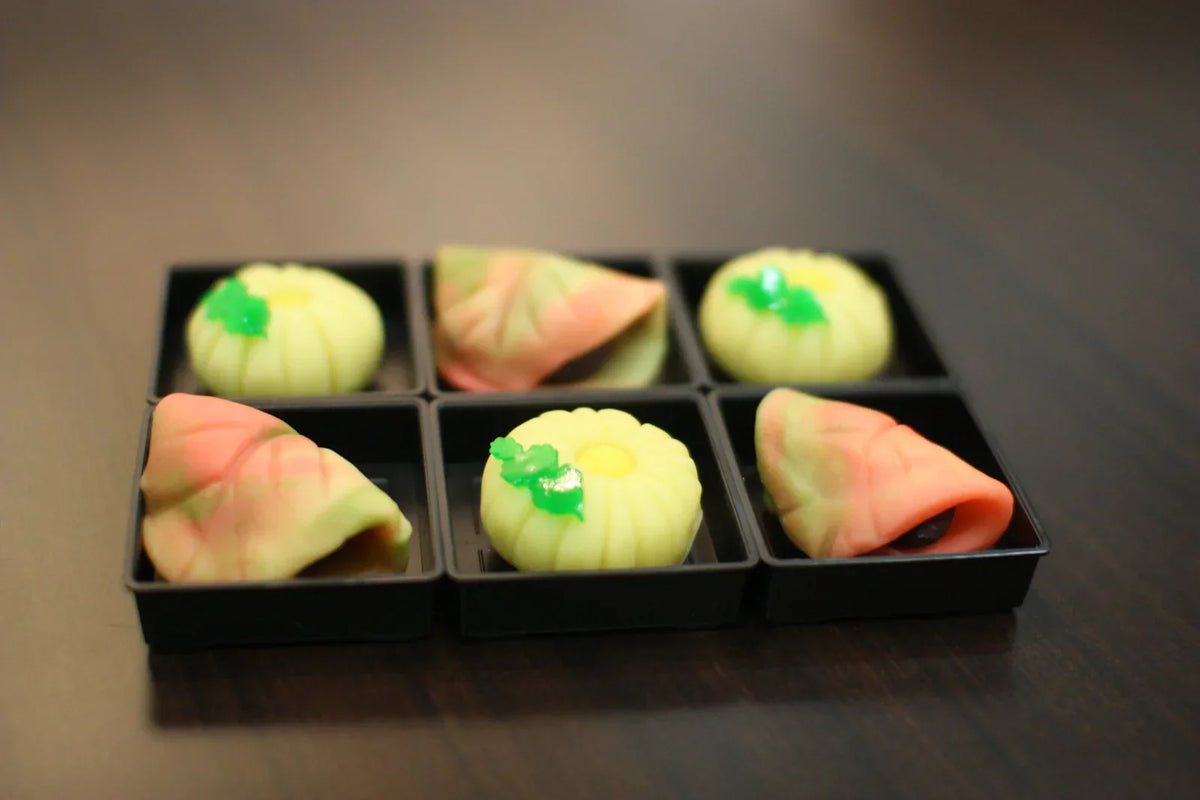 Other-Sweet Escapades in Japan's Culinary Paradise-JAPANBITE