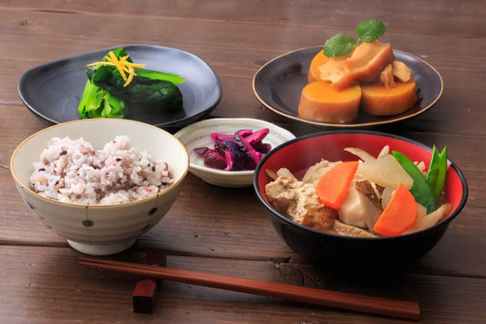 Other-Savor the Flavors of Japan with these 15 Must-Try Vegetarian Dishes-JAPANBITE