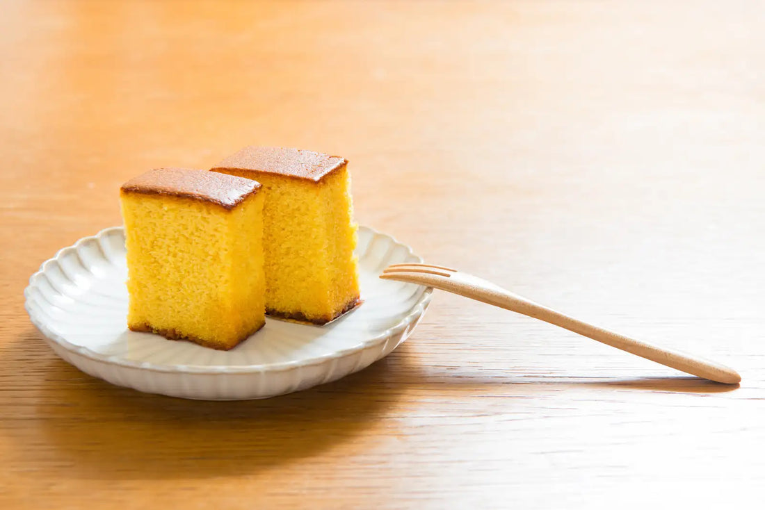 Food&Drink-Delve into the Sweet World of Japanese Cake Creations-JAPANBITE