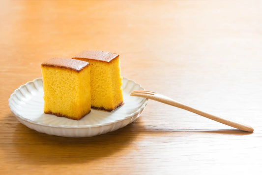 Food&Drink-Delve into the Sweet World of Japanese Cake Creations-JAPANBITE