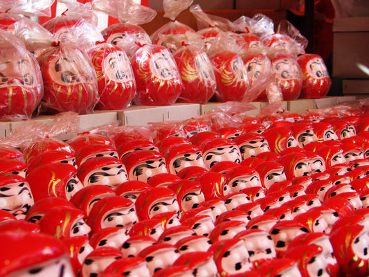 Culture&Arts-Japanese Toys and Games for All Ages-JAPANBITE