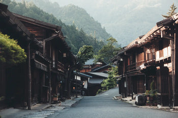 Travel-Explore Japan's Hidden Gems 12 Villages for a Unique Experience-JAPANBITE