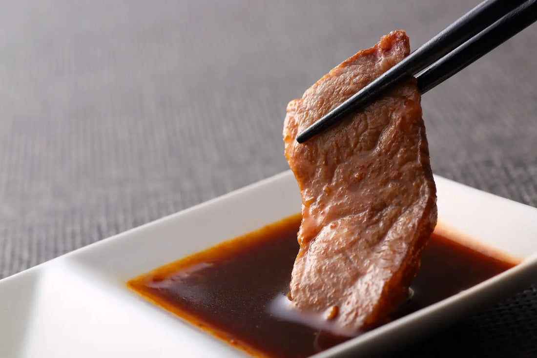 Other-A Gourmet's Guide to Japanese Yakiniku: Unveiling the Art of Grilled Meat-JAPANBITE