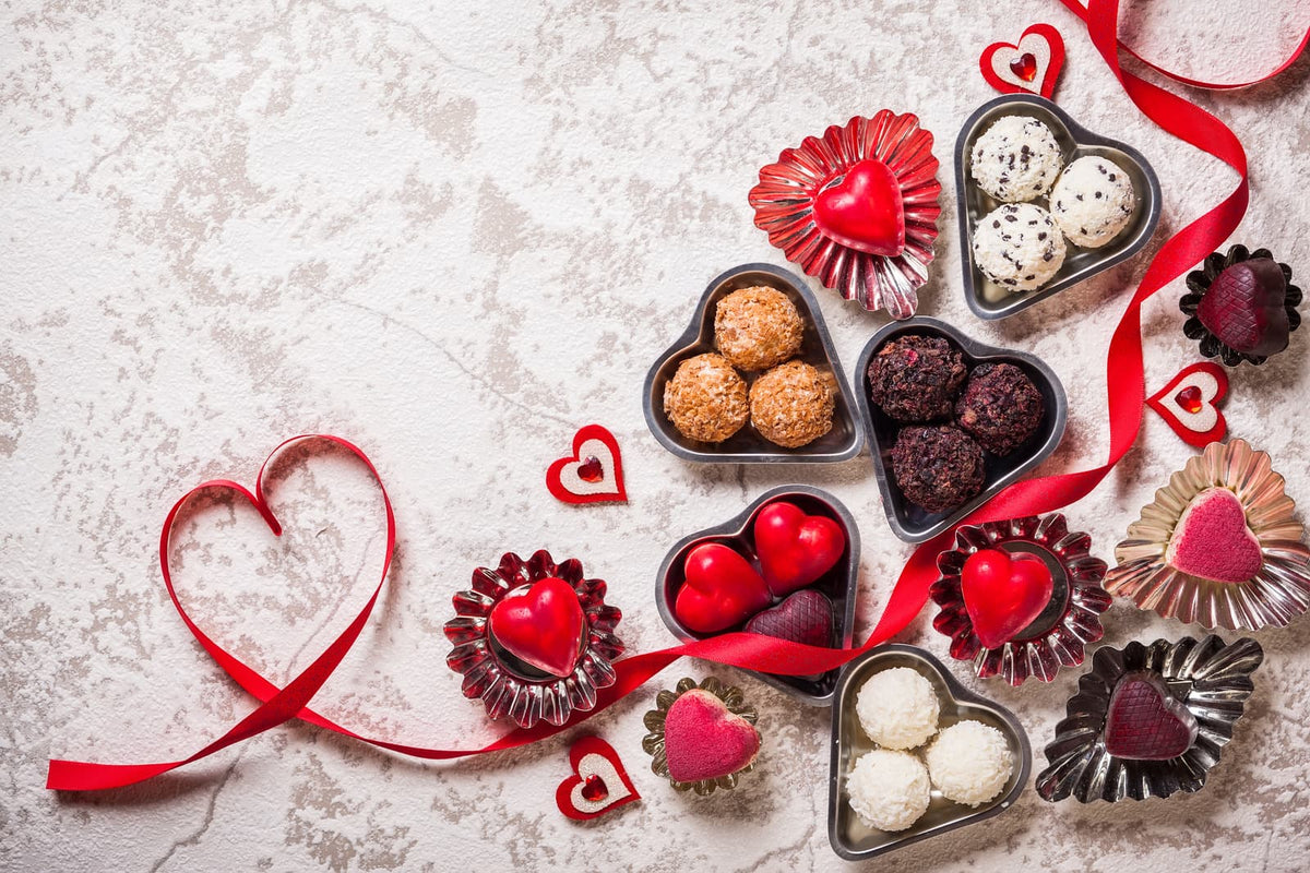 Other-Sweets, Surprises, and Sentiment The Unique Charm of Valentine's Day in Japan-JAPANBITE