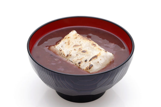 Other-Sweet Comfort in a Bowl Discover the Cozy Bliss of Oshiruko-JAPANBITE
