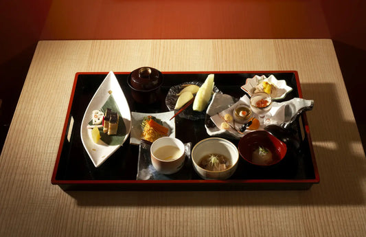 Other-Discovering the Delicate Dance of Japanese Kaiseki Dining-JAPANBITE