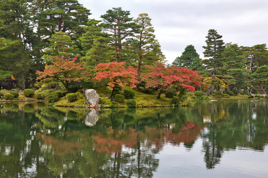 Other-Discovering Ishikawa's Hidden Charms and Sweet Delights-JAPANBITE