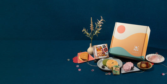 Other-1st Anniversary of Japanese Snack Subscription Service "JAPANBITE"-JAPANBITE