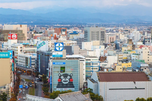 Other-Discover Kumamoto's Allure Specialty, Culture, and Delectable Sweets-JAPANBITE