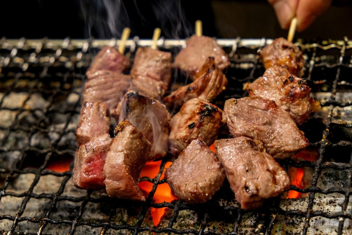 Other-Discover the Art of Japanese Cooking through Kushiyaki and Beyond-JAPANBITE