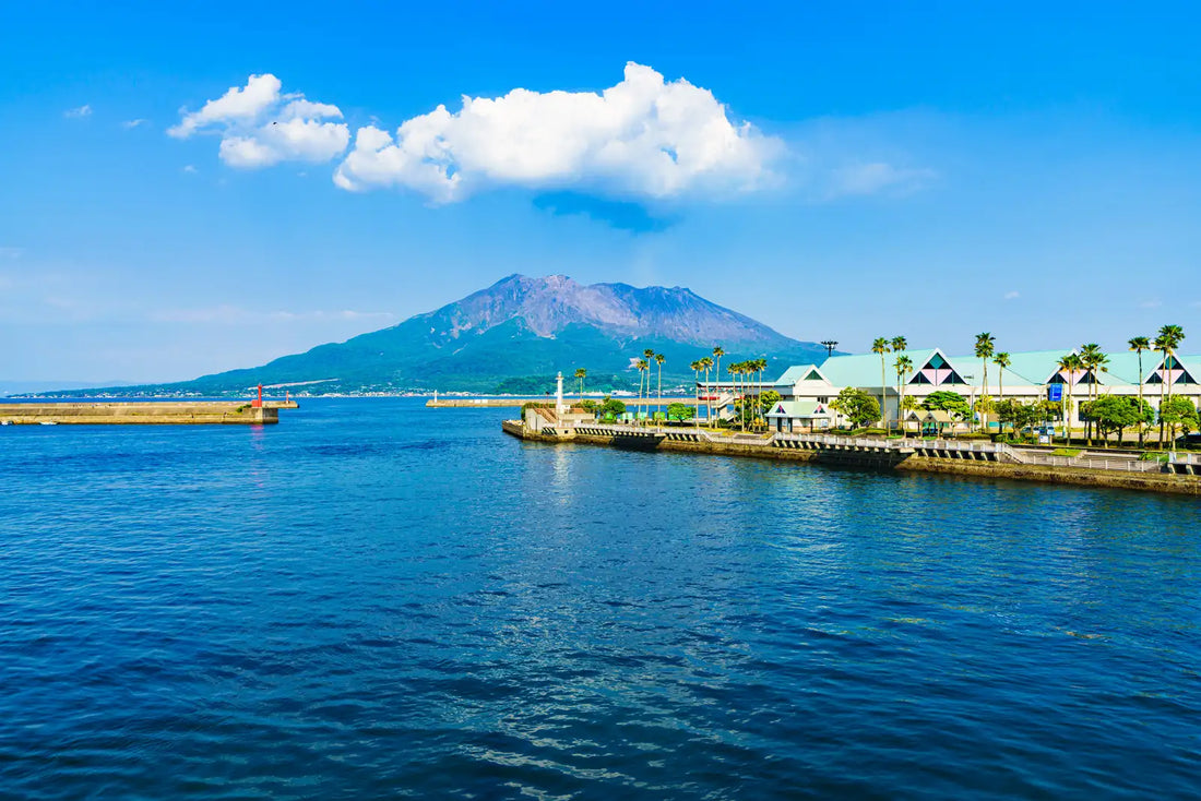 Other-Discover the Enchantment of Kagoshima Japan's Last Samurai City Awaits-JAPANBITE