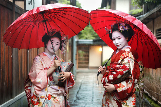 Other-Understanding the Enigmatic World of Maiko and Geisha in Japan-JAPANBITE