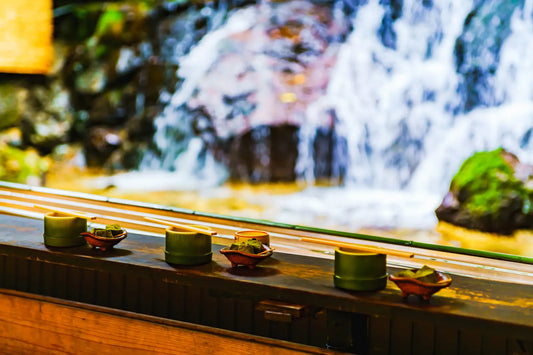 Other-A Taste of Tradition: Exploring the Nagashi Somen Experience in Japan-JAPANBITE