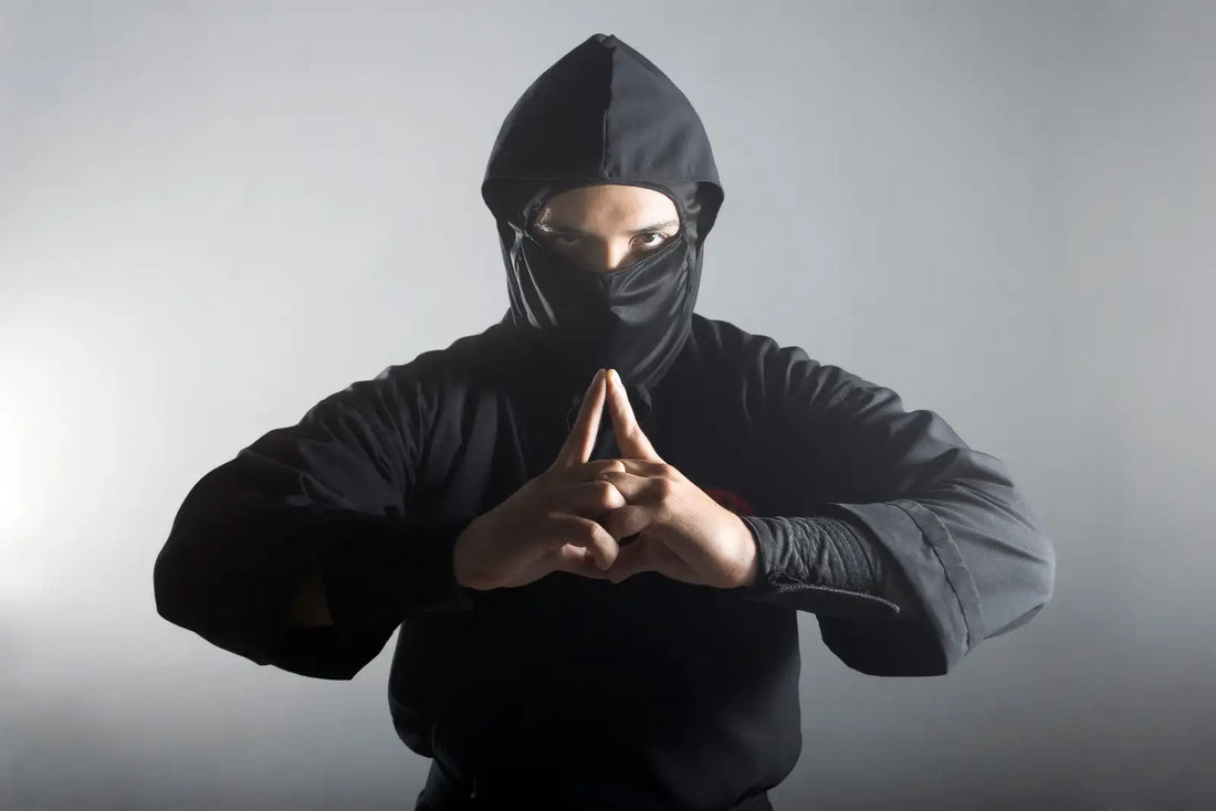 Other-Discover the Hidden World of Ninjas at Oshino Shinobi no Sato-JAPANBITE