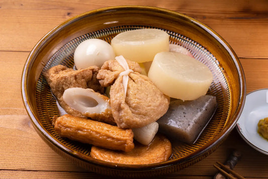 Other-Discover the Delight of Oden the Soul Food of Japan-JAPANBITE