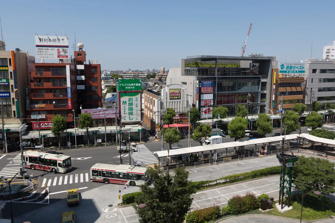 Travel-Discover the Hidden Gems of Suginami, Tokyo-JAPANBITE