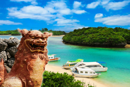 Other-Discover the Enchanting Allure of Okinawa for Japan Lovers-JAPANBITE