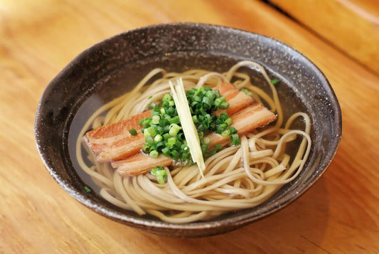 Other-Savoring Okinawa Soba A Journey Through Japan’s Comforting Noodle Soup-JAPANBITE