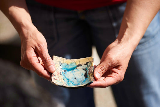 Culture&Arts-Exploring Raku Ware: The Art of Imperfection in Japanese Ceramics-JAPANBITE