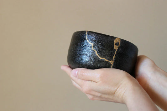 Culture&Arts-Discovering Kintsugi: The Art of Gold Repair in Japan-JAPANBITE